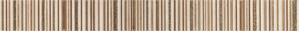 Cersanit Фриз Samanta Stripes 3x40 код 9335 Церсаніт (TDZZ1213551888)