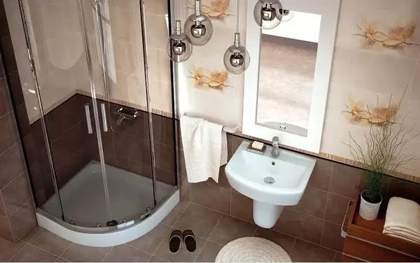 Cersanit Фриз Samanta Modern 4,2x40 код 9441 Церсаніт (TDZZ1213891992)
