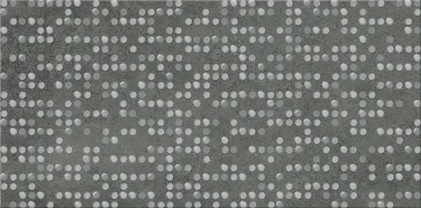 Cersanit Декор Normandie Graphite Dots 29,7x59,8 код 5761 Церсаніт (TDZZ1223253032) Cersanit Декор Normandie Graphite Dots 29,7x59,8 код 5761 Церсаніт (TDZZ1223253032)