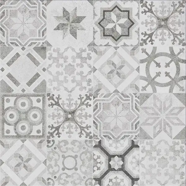 Cersanit Декор Concrete Style Patchwork 42x42 код 7880 Церсаніт (TDZZ1224464953) Cersanit Декор Concrete Style Patchwork 42x42 код 7880 Церсаніт (TDZZ1224464953)