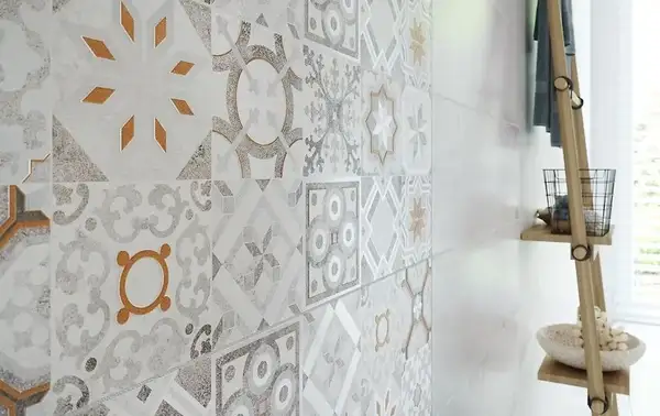 Cersanit Декор Concrete Style Patchwork 20x60 код 9044 Церсаніт (TDZZ1224723762) Cersanit Декор Concrete Style Patchwork 20x60 код 9044 Церсаніт (TDZZ1224723762)
