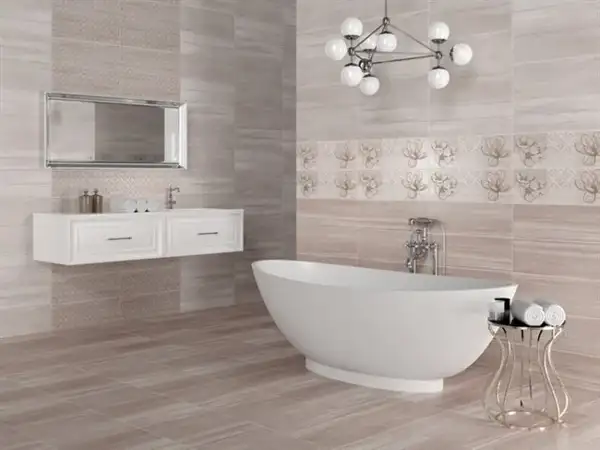 Cersanit Декор Marble Room Patchwork 20x60 код 9105 Церсаніт (TDZZ1224783762)