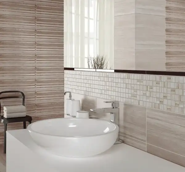 Cersanit Декор Marble Room Mosaic Lines 20x20 код 9303 Церсаніт (TDZZ1225783775) Cersanit Декор Marble Room Mosaic Lines 20x20 код 9303 Церсаніт (TDZZ1225783775)