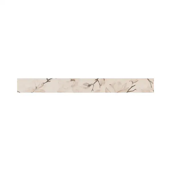 Cersanit Фриз Matilda Flower 4,2x40 код 9815 Церсаніт (TDZZ1225931992)