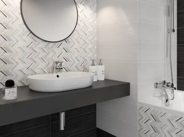 Cersanit Декор Odri Modern 20x60 код 3263 Церсаніт (TDZZ1228803762)