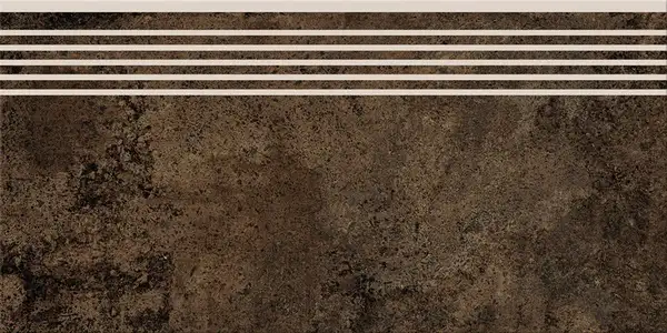 Cersanit Сходинка Lukas Brown 29,8x59,8 код 7841 Церсаніт (TDZZ1254457874) Cersanit Сходинка Lukas Brown 29,8x59,8 код 7841 Церсаніт (TDZZ1254457874)