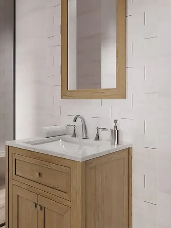 Cersanit Декор Brooke Modern 30x45 код 8350 Церсаніт (TDZZ1254668122)