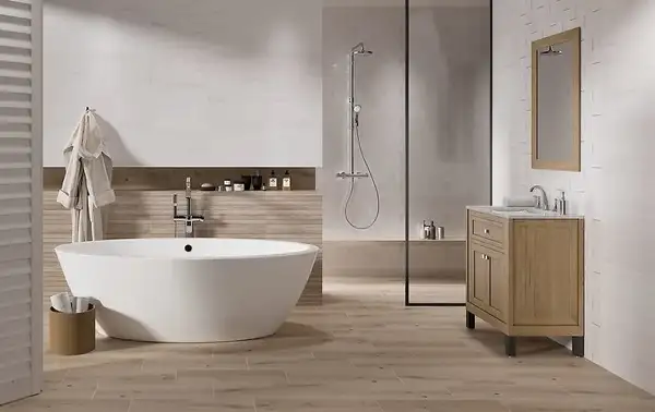 Cersanit Декор Brooke Modern 30x45 код 8350 Церсаніт (TDZZ1254668122)