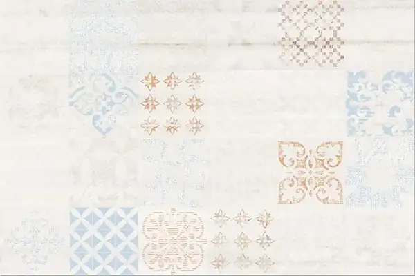 Cersanit Декор Ashley Pattern 30x45 код 8923 Церсаніт (TDZZ1254848122)