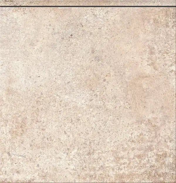 Cersanit Сходинка з капіносом Lukas Beige 29,8x31,3 код 3172 Церсаніт (TDZZ1254955009) Cersanit Сходинка з капіносом Lukas Beige 29,8x31,3 код 3172 Церсаніт (TDZZ1254955009)