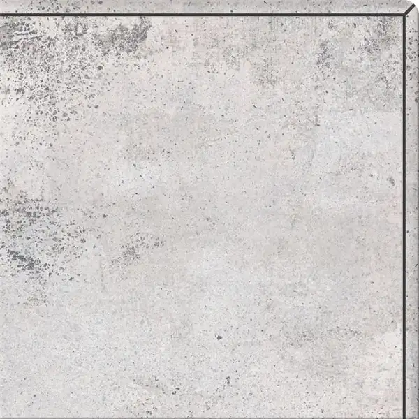 Cersanit Сходинка з капіносом кутова Lukas White 31,3x31,3 код 0261 Церсаніт (TDZZ1255435019) Cersanit Сходинка з капіносом кутова Lukas White 31,3x31,3 код 0261 Церсаніт (TDZZ1255435019)
