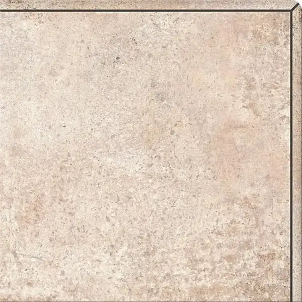 Cersanit Сходинка з капіносом кутова Lukas Beige 31,3x31,3 код 0285 Церсаніт (TDZZ1255455019) Cersanit Сходинка з капіносом кутова Lukas Beige 31,3x31,3 код 0285 Церсаніт (TDZZ1255455019)