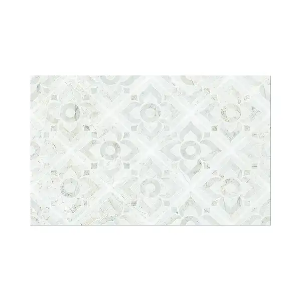 Cersanit Декор Glam GLOSSY 25x40 код 1589 Церсаніт (TDZZ1258711079)