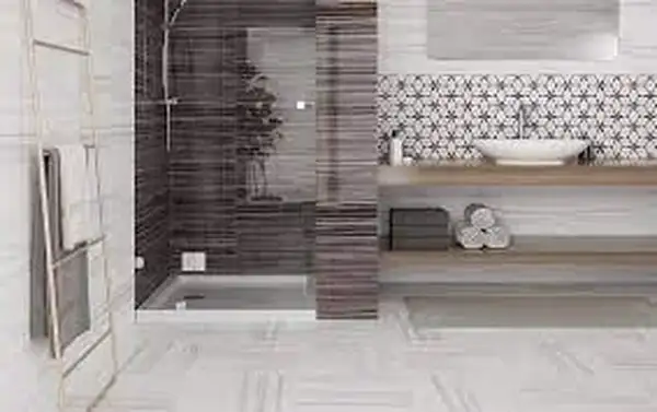 Cersanit Декор Teri 25x40 код 1596 Церсаніт (TDZZ1258723724)
