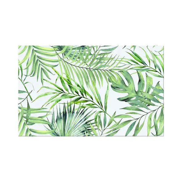 Cersanit Декор Rika Tropics 25x40 код 1619 Церсаніт (TDZZ1258731079)