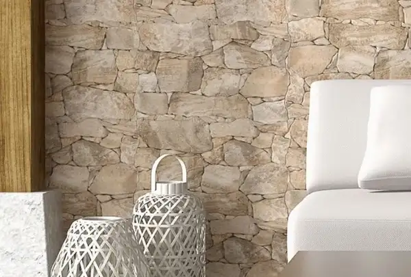 Декор настенный Geotiles Artesa Natura 34 х 50 см 260072