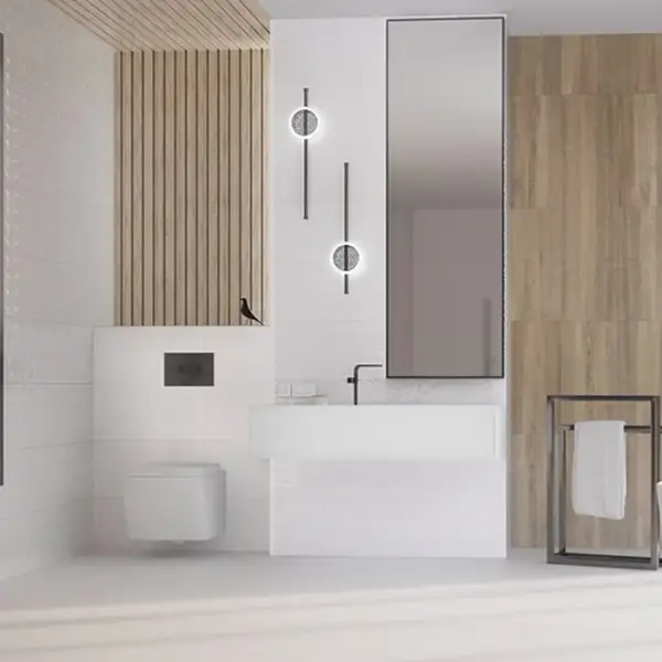 Декор Dots Inserto RECT 300x600x8,5 Konskie (5902027038705)