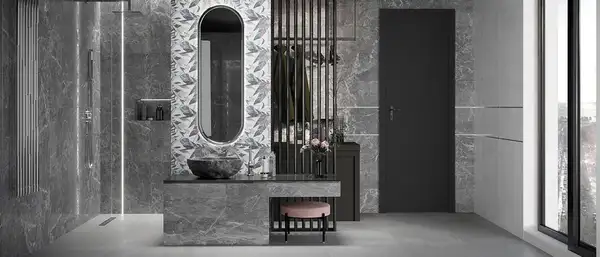 Декор Stavanger RECT 300x600x8,5 Konskie (5903943502912)