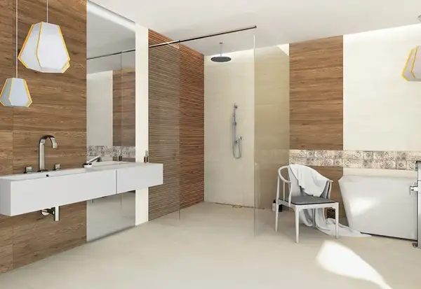 Фриз Parma Cream 125x750x9 Konskie (LCT0685221G1,)
