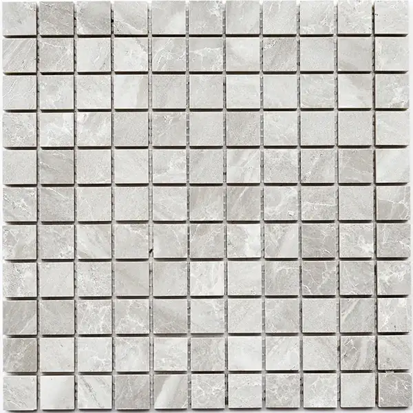KOTTO Мозаїка СM 3018 C White 300x300x10 Котто Кераміка (СМ 325018)