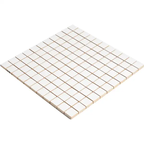 KOTTO Мозаїка СМ 3099 C estet white 300х300х9 (25х25) Кераміка Лео УКРАЇНА (СМ 325099) KOTTO Мозаїка СМ 3099 C estet white 300х300х9 (25х25) Кераміка Лео УКРАЇНА (СМ 325099)