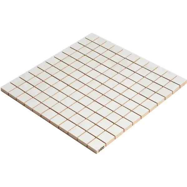 KOTTO Мозаїка СМ 3100 C laterizio white 300х300х9 (25х25) Кераміка Лео УКРАЇНА (СМ 325100) KOTTO Мозаїка СМ 3100 C laterizio white 300х300х9 (25х25) Кераміка Лео УКРАЇНА (СМ 325100)