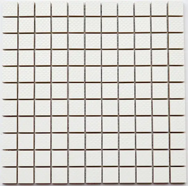 KOTTO Мозаїка СM 3013 C White 300x300x10 Котто Кераміка (CM 325013)