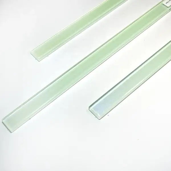 КОТТО КЕРАМІКА Фриз скляний GF 401531 white pearl 15х400х8 Кераміка Лео УКРАЇНА (GF 4015031) КОТТО КЕРАМІКА Фриз скляний GF 401531 white pearl 15х400х8 Кераміка Лео УКРАЇНА (GF 4015031)