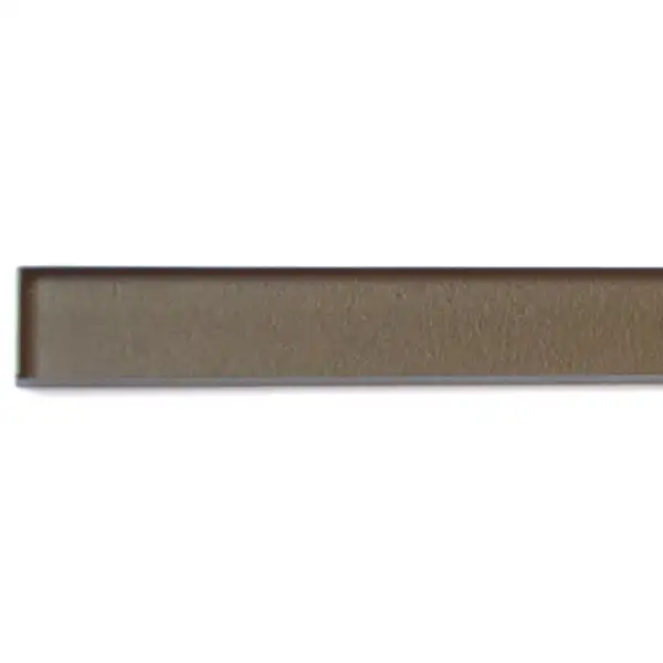 КОТТО КЕРАМІКА Фриз скляний GF 401535 imperial 15х400х8 Кераміка Лео УКРАЇНА (GF 4015035)