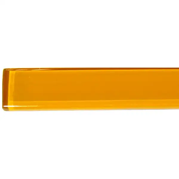 KOTTO Фриз скляний GF 4519 yellow classic 25х450 Кераміка Лео (GF 45019) KOTTO Фриз скляний GF 4519 yellow classic 25х450 Кераміка Лео (GF 45019)