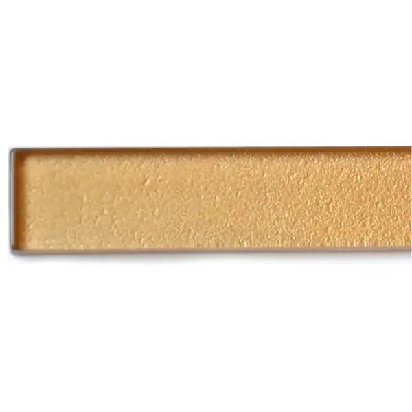 KOTTO Фриз скляний GF 4534 beige  25х450 Кераміка Лео (GF 45034)
