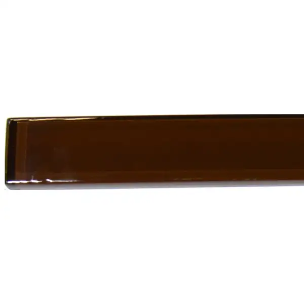 KOTTO Фриз скляний GF 451515 choko 15х450х8 Кераміка Лео УКРАЇНА (GF 4515015)