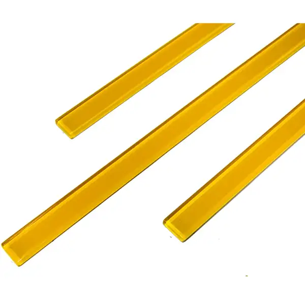 KOTTO Фриз скляний GF 451519 yellow classic 15х450х8 Кераміка Лео УКРАЇНА (GF 4515019) KOTTO Фриз скляний GF 451519 yellow classic 15х450х8 Кераміка Лео УКРАЇНА (GF 4515019)