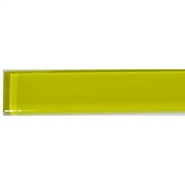 KOTTO Фриз скляний GF 5018 yellow 25x500 Кераміка Лео УКРАЇНА (GF 50018) KOTTO Фриз скляний GF 5018 yellow 25x500 Кераміка Лео УКРАЇНА (GF 50018)