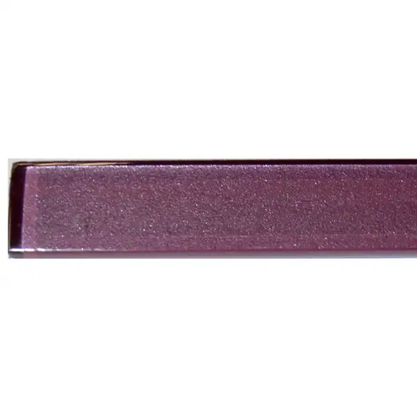 KOTTO Фриз скляний GF 5029 viola silver 25x500 Кераміка Лео УКРАЇНА (GF 50029)
