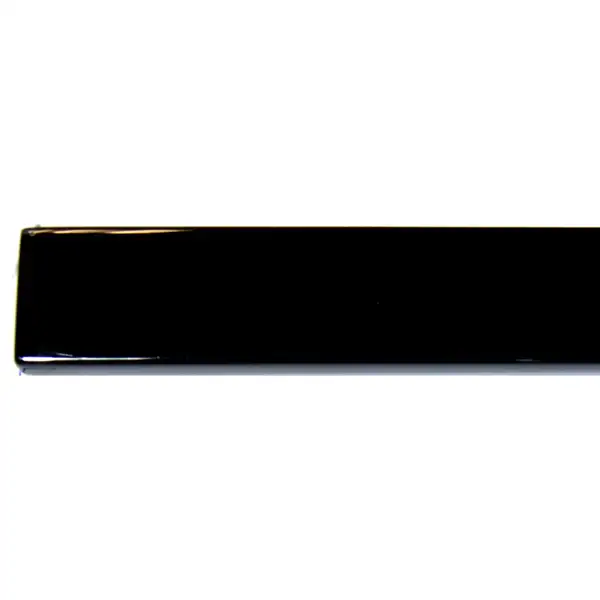 KOTTO Фриз скляний GF 5032  black  25х500  Кераміка Лео  УКРАЇНА (GF 50032)