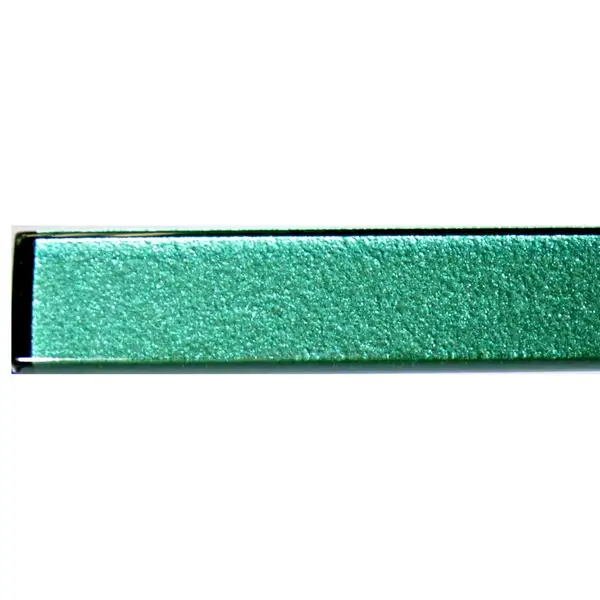 KOTTO Фриз скляний GF 501525 cerulean pearl 15х500х8 Кераміка Лео УКРАЇНА (GF 5015025)