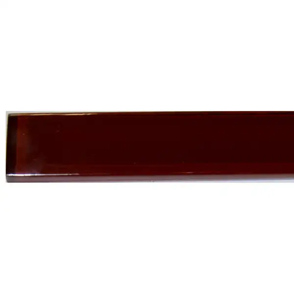 KOTTO Фриз скляний GF 6002 brown 25x600 Кераміка Лео УКРАЇНА (GF 60002) KOTTO Фриз скляний GF 6002 brown 25x600 Кераміка Лео УКРАЇНА (GF 60002)