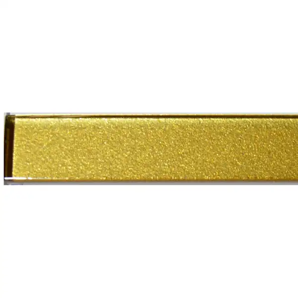 Фриз GF 6008 Gold 25x600x8 Котто Кераміка (GF 60008)