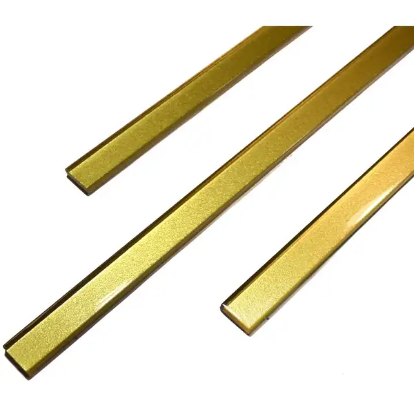 KOTTO Фриз скляний GF 601508 gold 15х600х8 Кераміка Лео УКРАЇНА (GF 6015008) KOTTO Фриз скляний GF 601508 gold 15х600х8 Кераміка Лео УКРАЇНА (GF 6015008)