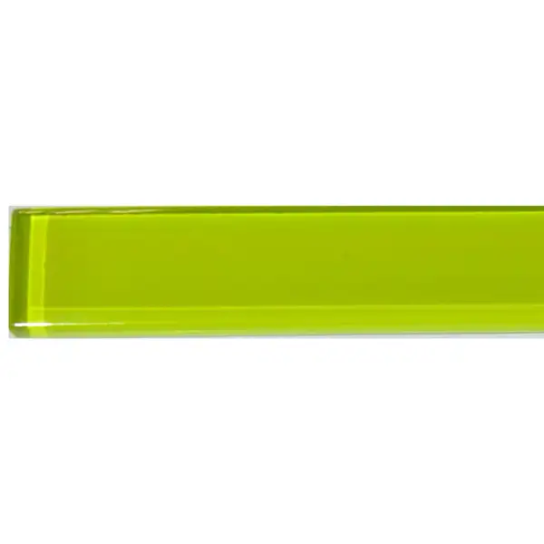 KOTTO Фриз скляний GF 601517 lime 15х600х8 Кераміка Лео УКРАЇНА (GF 6015017) KOTTO Фриз скляний GF 601517 lime 15х600х8 Кераміка Лео УКРАЇНА (GF 6015017)