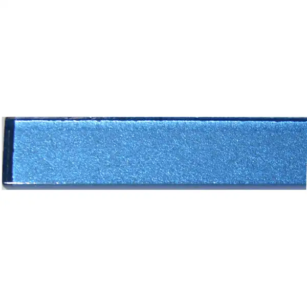 KOTTO Фриз скляний GF 7521 blue pearl 25x750 Кераміка Лео УКРАЇНА (GF 75021) KOTTO Фриз скляний GF 7521 blue pearl 25x750 Кераміка Лео УКРАЇНА (GF 75021)