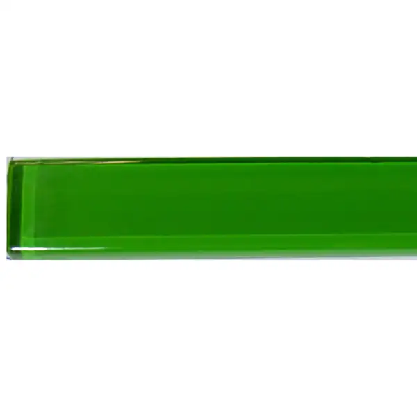 KOTTO Фриз скляний GF 751516 verde 15х750х8 Кераміка Лео УКРАЇНА (GF 7515016) KOTTO Фриз скляний GF 751516 verde 15х750х8 Кераміка Лео УКРАЇНА (GF 7515016)