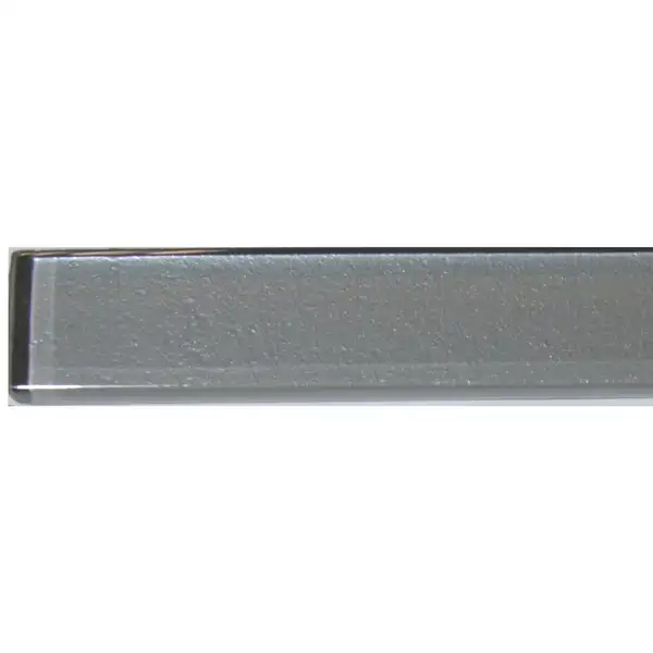 КОТТО КЕРАМІКА Фриз скляний GF 9012 gray 15х900х8 Кераміка Лео УКРАЇНА (GF 9015012)