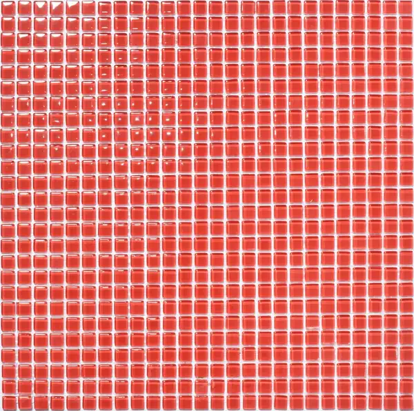 Мозаїка GM 410028 C Red M 300х300х4 Котто Кераміка
