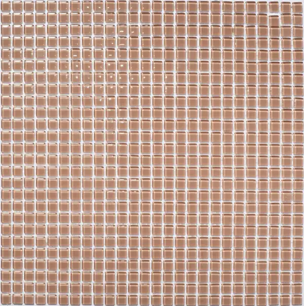 Мозаїка GM 410053 C Brown W 300х300х4 Котто Кераміка Мозаїка GM 410053 C Brown W 300х300х4 Котто Кераміка
