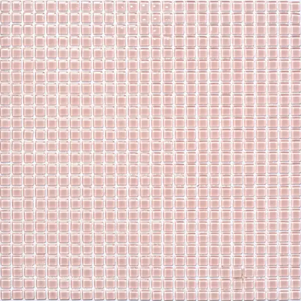 KOTTO Мозаїка GM 410153C Pink W 300х300х4 Котто Кераміка (GM 410153) KOTTO Мозаїка GM 410153C Pink W 300х300х4 Котто Кераміка (GM 410153)