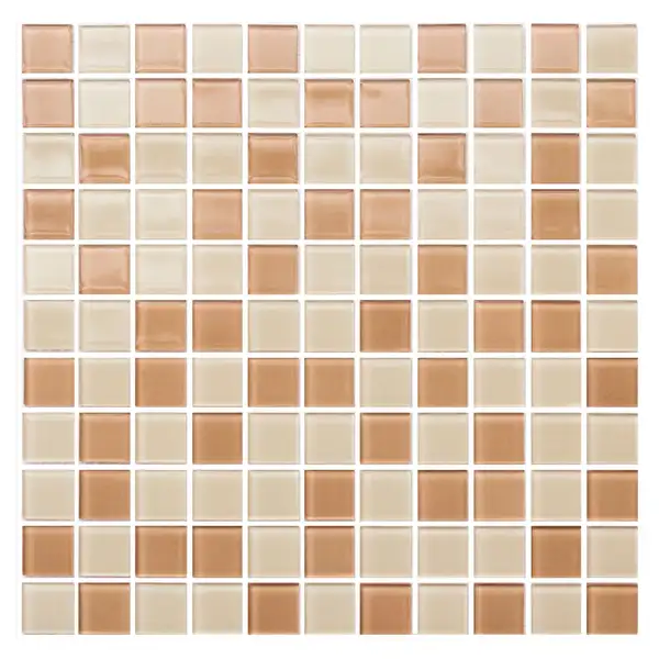 Мозаїка GM 4038 C2 Beige M-Beige M 300x300x4 Котто Кераміка (GM 425038) Мозаїка GM 4038 C2 Beige M-Beige M 300x300x4 Котто Кераміка (GM 425038)
