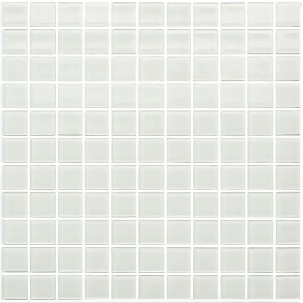 Мозаїка GM 4050 C White 300x300x4 Котто Кераміка (GM 425050) Мозаїка GM 4050 C White 300x300x4 Котто Кераміка (GM 425050)
