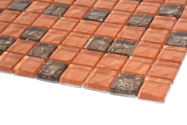 KOTTO Мозаїка GM 8017 C2 Brown S2 Rose/Bronze S7/ 300 х 300 х 8 ( 25 х 25 ) Кераміка Лео УКРАЇНА (GM 825017) KOTTO Мозаїка GM 8017 C2 Brown S2 Rose/Bronze S7/ 300 х 300 х 8 ( 25 х 25 ) Кераміка Лео УКРАЇНА (GM 825017)